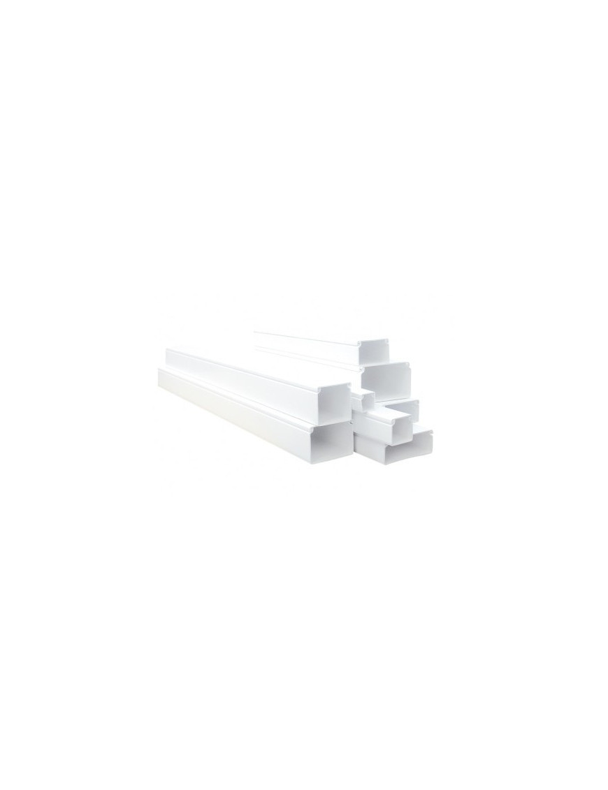 CALHA 80X60 BRANCA