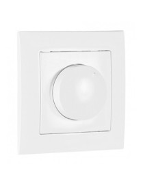 REG/COMUT DE LUZ FERROMAG 500VA R L ALUMINA