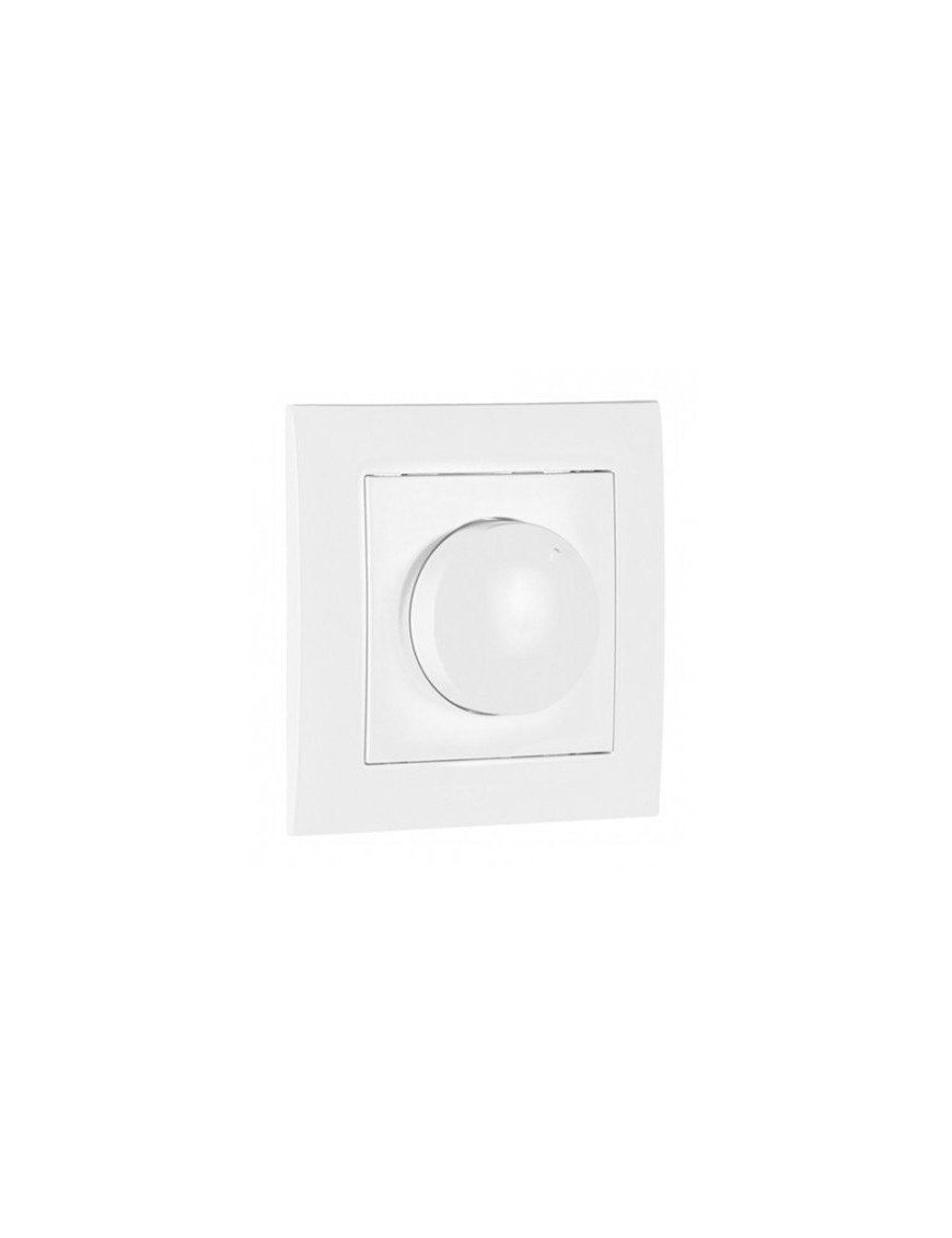 REG/COMUT DE LUZ FERROMAG 500VA R L PT MATE