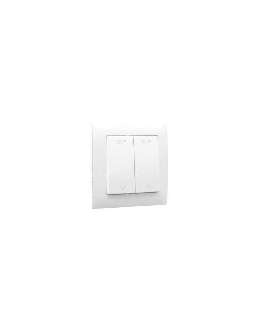 INVERSOR DE PERSIANA BRANCO