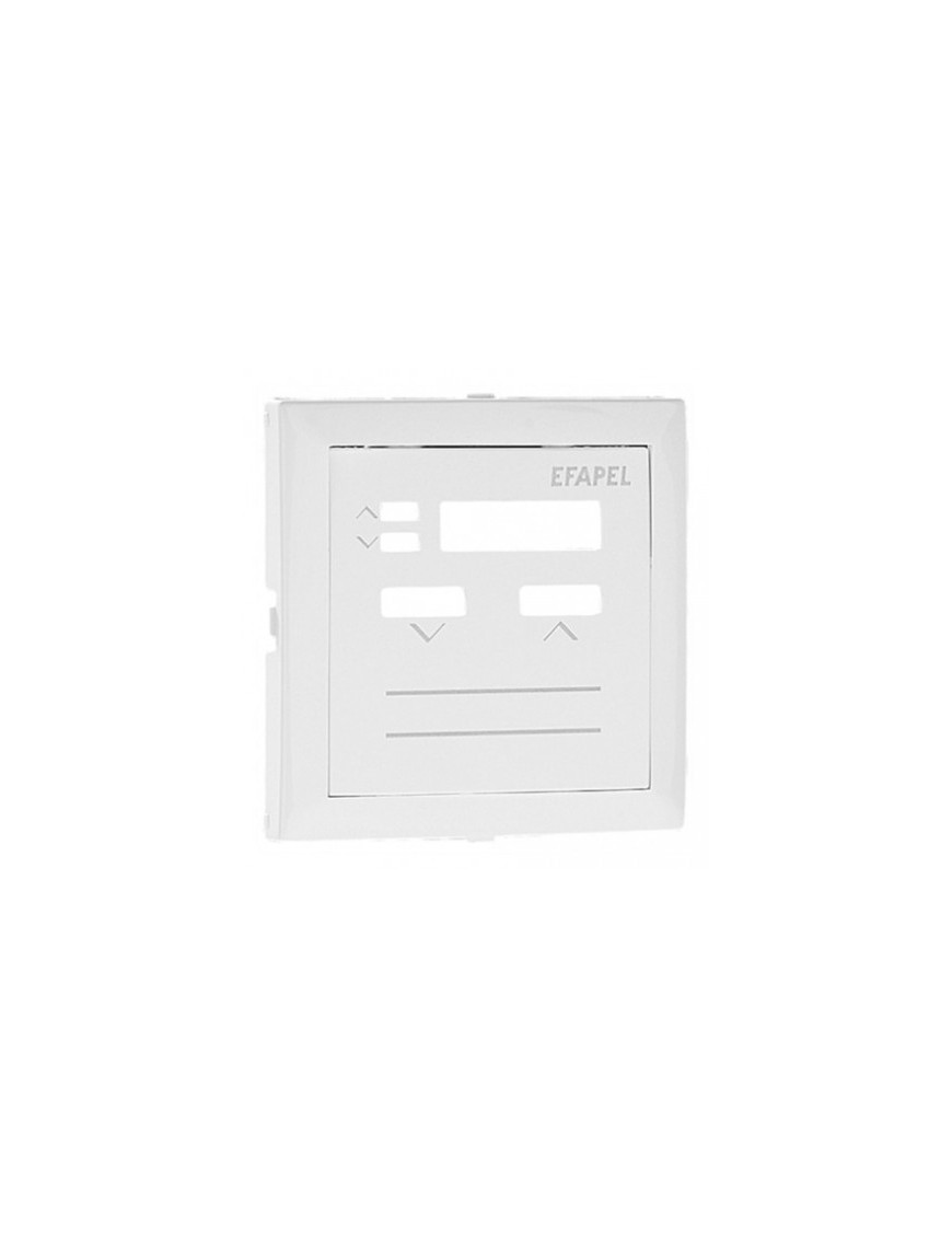 CENTRO P/COM LOCAL DE PERS C/SENSOR IR GRIS