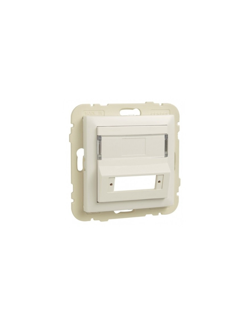 CENT P/ACOPLADOR P/CONET FO SC APC DUPLEX MF