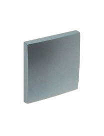 TECLA SIMPLES ALUMINA
