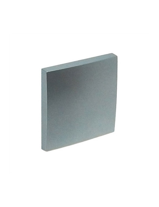 TECLA SIMPLES ALUMINA