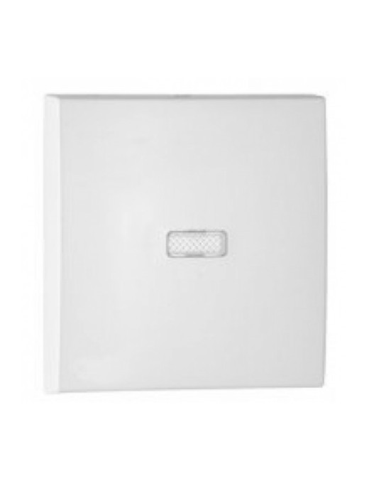 TECLA PARA LUMINOSOS BRANCA