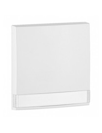 TECLA COM IDENTIFICAÇÃO GRIS