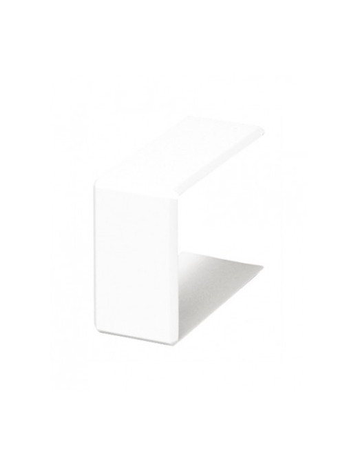 JUNTA P/CALHA 100X60 BRANCA