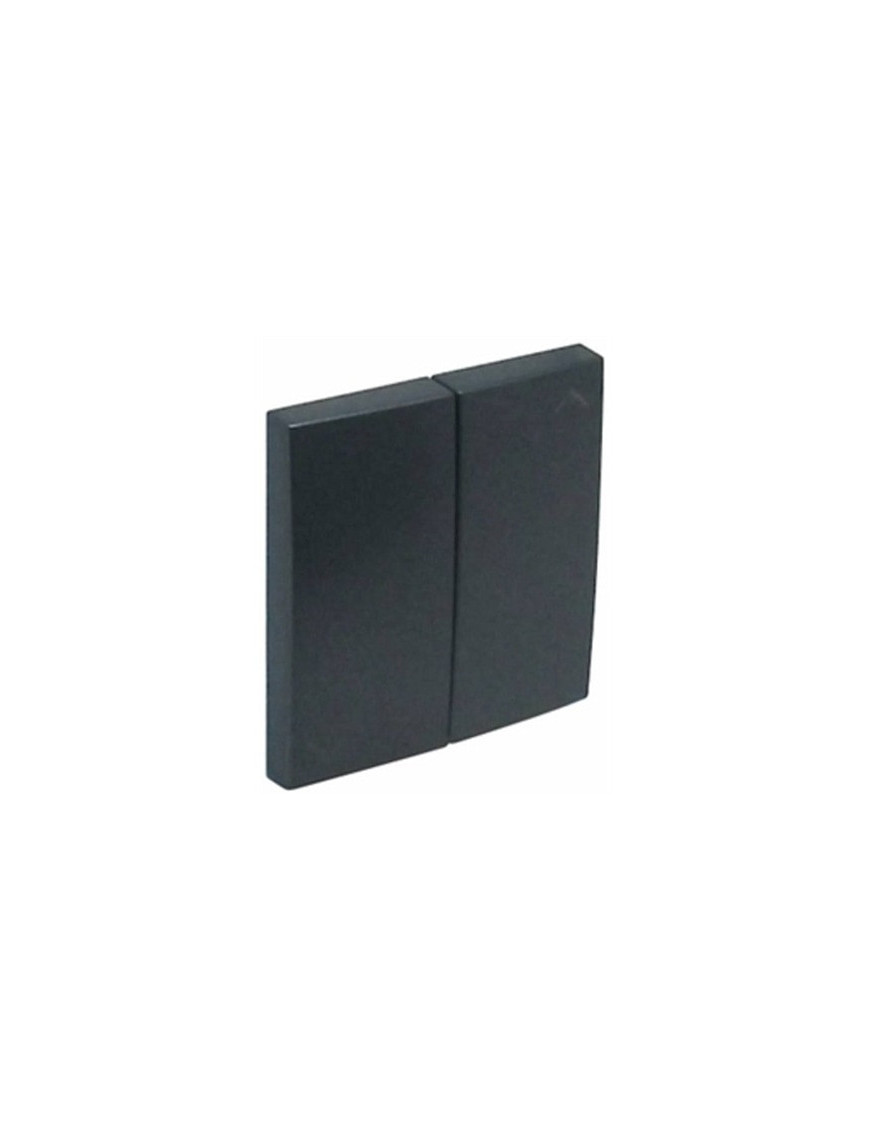TECLAS PARA BOTÃO DUPLO DE PERSIANAS GRIS