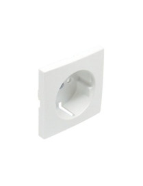 CENTRO SCHUKO BRANCO