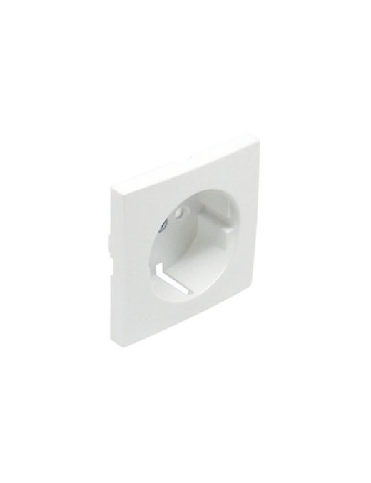 CENTRO SCHUKO BRANCO