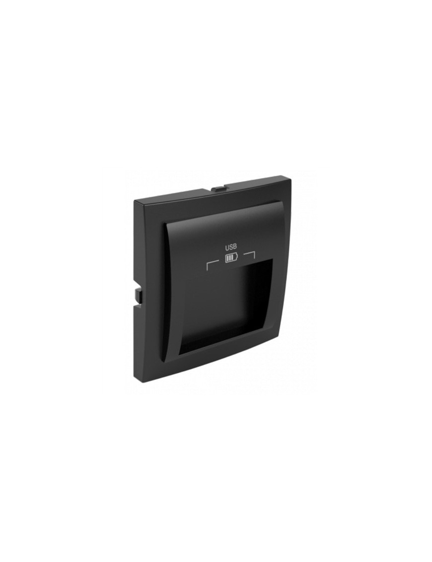 CENTRO CARREG DUPLO USB C/SAÍDAS 20°TIPO A PM