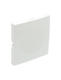 CENTRO P/ALTIFALANTE 2"-32 OHM/BESOURO BRANCO