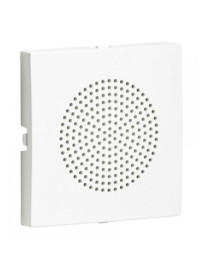 CENTRO P/ALTIFALANTE 2"-32 OHM/BESOURO MARFIM