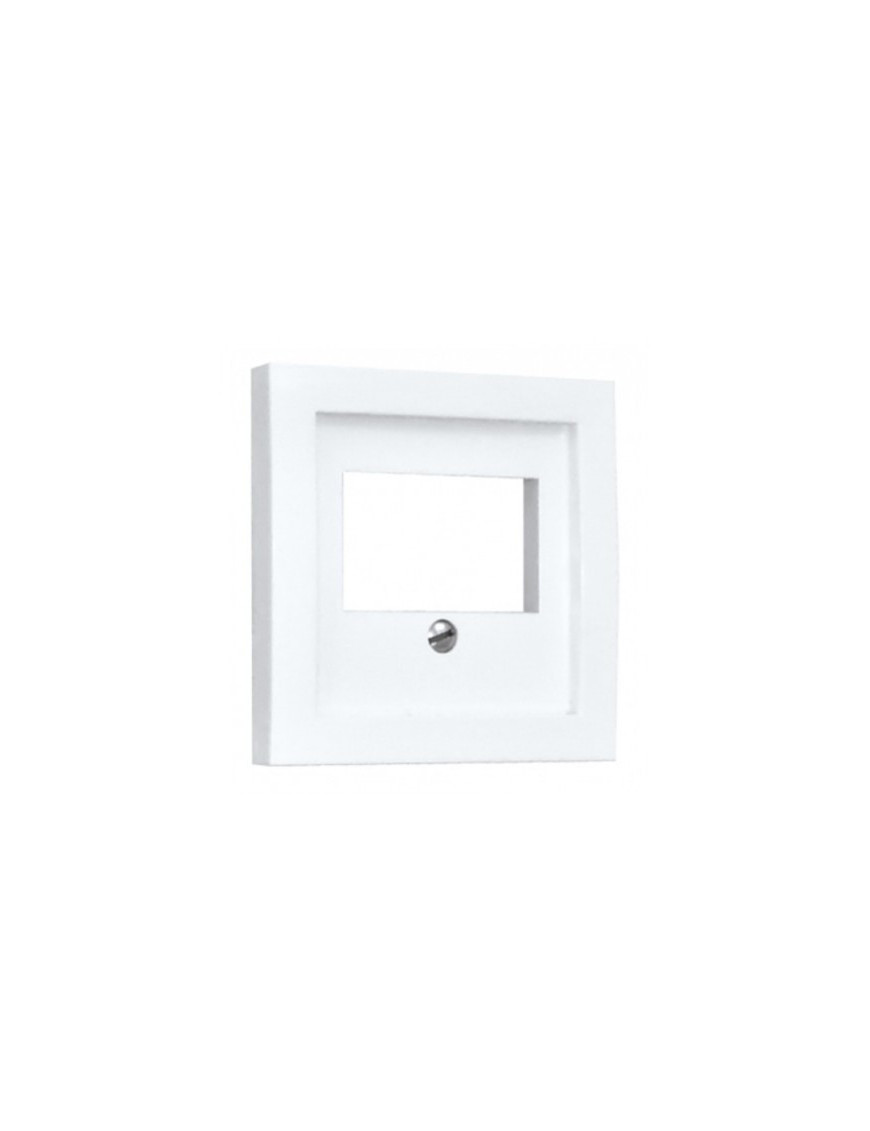CENT P/TOM TELEF ALEMÃ TIPO TAE PRETO MATE