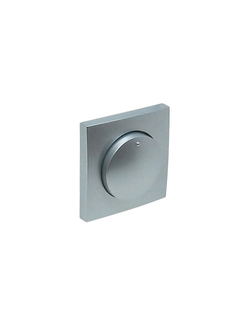 CENTRO P/ REGULADOR/COMUT DE LUZ ALUMINA