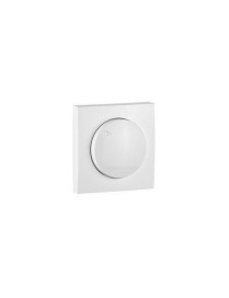 CENTRO P/ REGULADOR/COMUT DE LUZ BRANCO