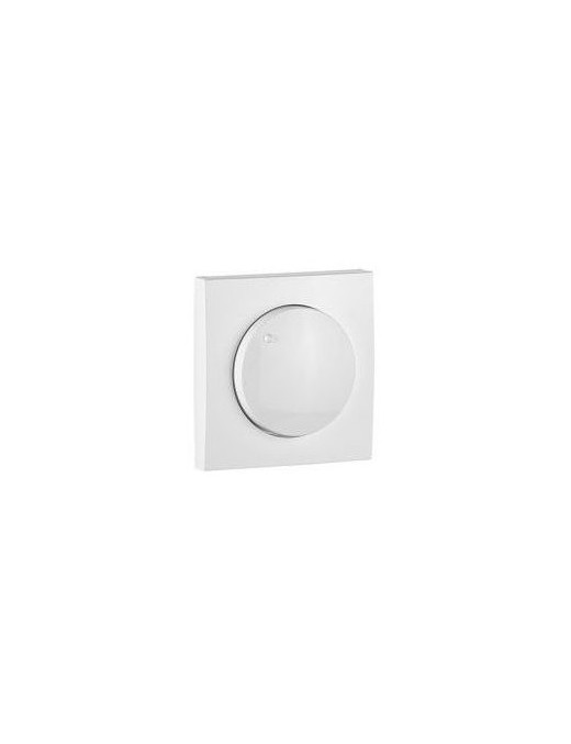 CENTRO P/ REGULADOR/COMUT DE LUZ BRANCO