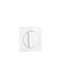CENTRO P/INTERRUPTOR ROTATIVO 3 POS GELO