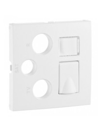 CENT TOM MISTA R-TV-SAT-RJ45/R-TV-SAT-RJ45-FO