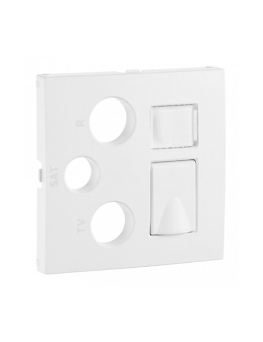 CENT TOM MISTA R-TV-SAT-RJ45/R-TV-SAT-RJ45-FO