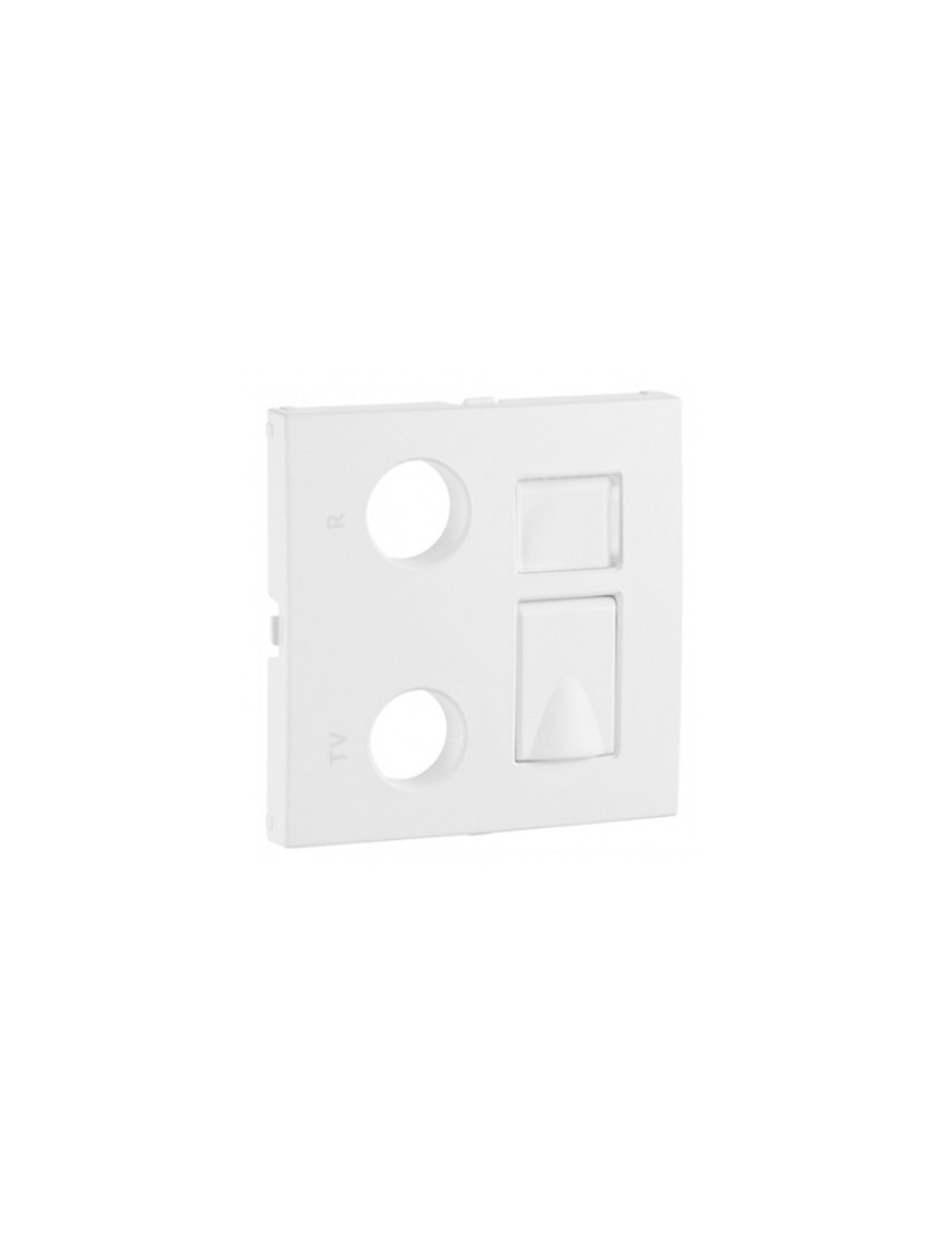 CENT TOM MISTA R-TV-RJ45/R-TV-RJ45-FO GELO