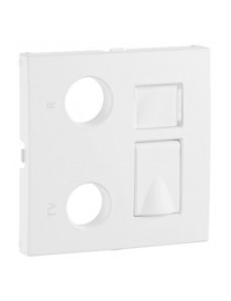 CENT TOM MISTA R-TV-RJ45/R-TV-RJ45-FO PT MATE
