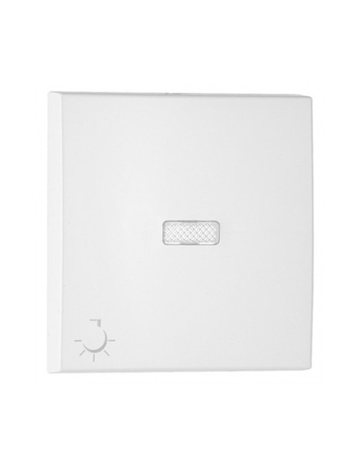 TECLA P/LUMINOSOS C/SÍMBOLO LUZ GELO