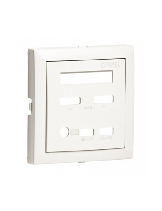 CENT P/CENTRAL MODULAR 1CANAL ST C/FM GELO