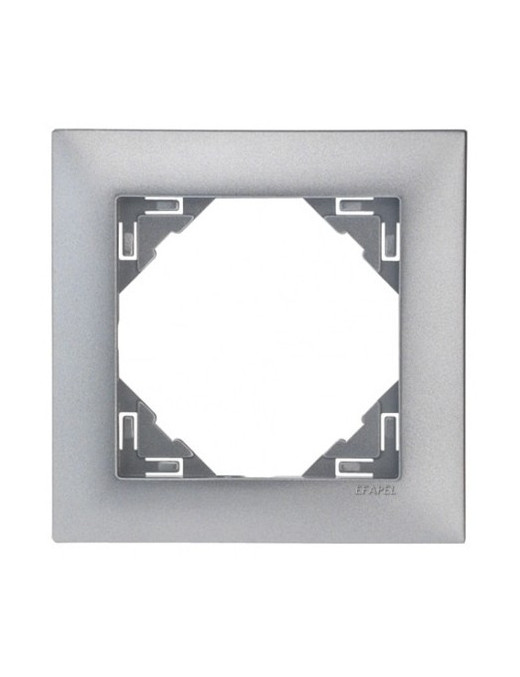 ESPELHO SIMPLES ALUMINA