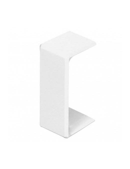 JUNTA P/CALHA EVOLUTIVA 75X50 BRANCA