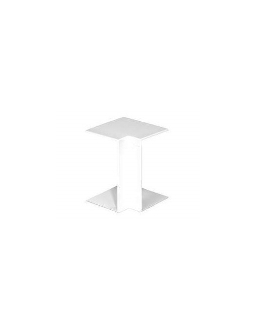 ÂNGULO INT P/CALHA EVOLUTIVA 90X50 BRANCO
