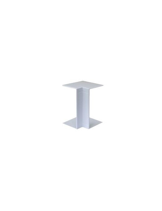 ÂNGULO INT P/CALHA EVOLUTIVA 155X50 BRANCO