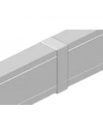 JUNTA P/CALHA EVOLUTIVA 155X50 BRANCA