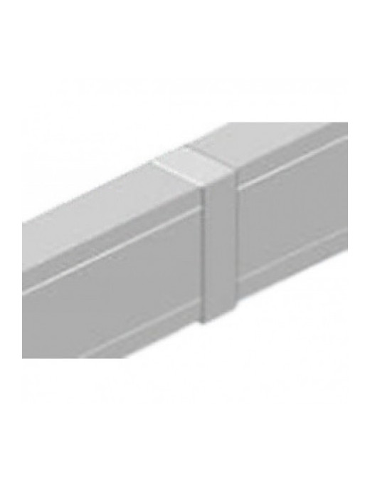 JUNTA P/CALHA EVOLUTIVA 155X50 BRANCA