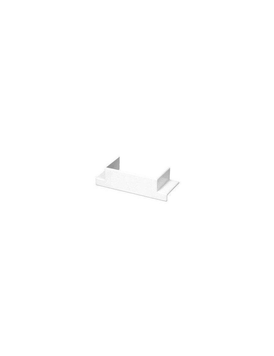 DERIVAÇÃO P/CALHA EVOLUTIVA 185X50 BRANCA