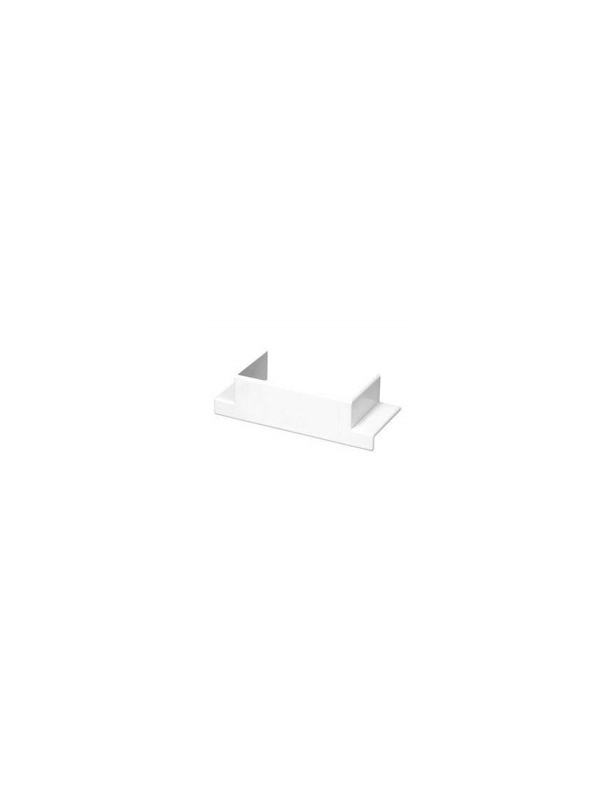 DERIVAÇÃO P/CALHA EVOLUTIVA 90X65 BRANCA