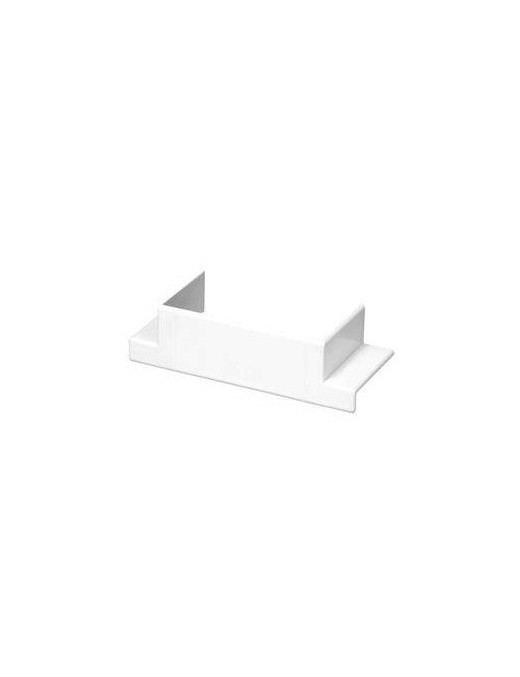 DERIVAÇÃO P/CALHA EVOLUTIVA 90X65 BRANCA