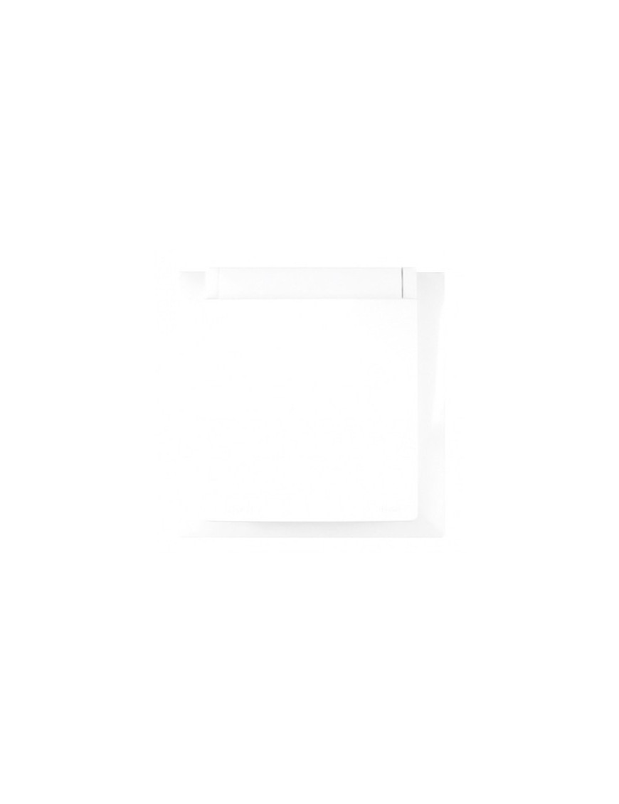 ESPELHO ESTANQUE IP44 BRANCO