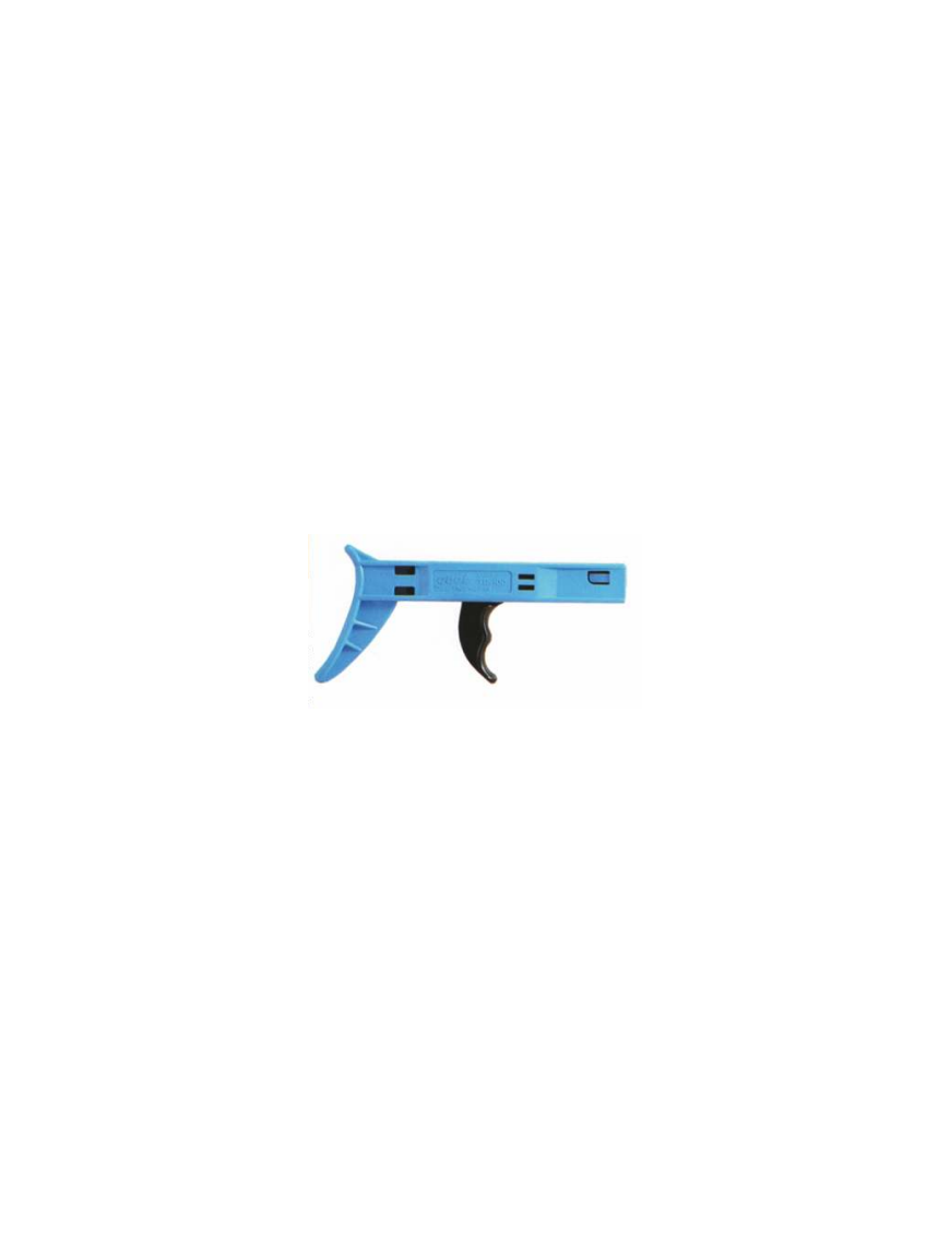 ESTICADOR P/ CINTAS TG-100 GOOT