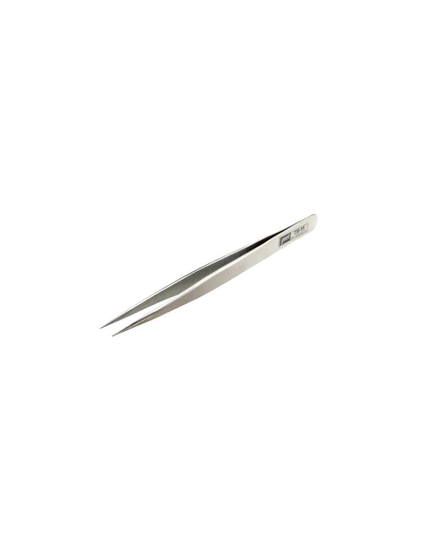 PINÇA DE PRECISÃO TS-10 STANDARD