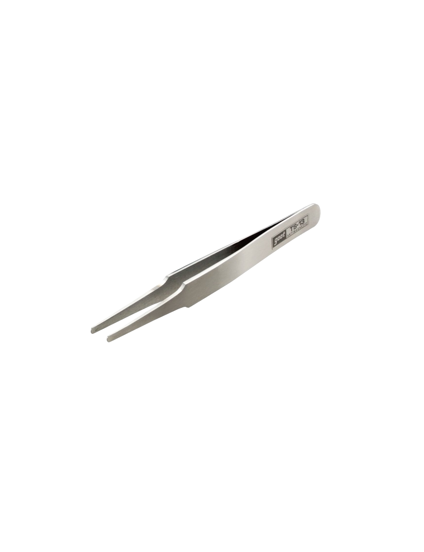 PINÇA DE PRECISÃO TS-13 EXTRA FINO