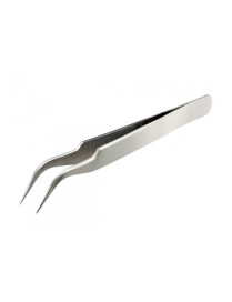 PINÇA DE PRECISÃO TS-15 CURVO