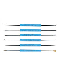 KIT DE UTENSILIOS DE SOLDADURA SA-10 GOOT