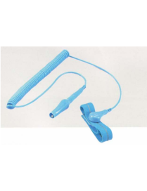 ABRAÇADEIRA ANTI-ESTÁTICA WS-10 GOOT