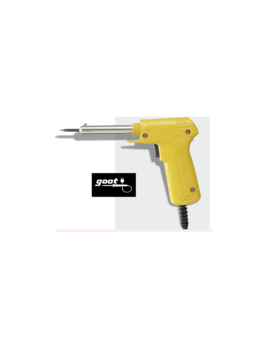 FERRO SOLDAR KYP-60 GOOT