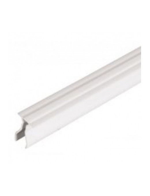 CLIP ADAPTADOR BRANCO