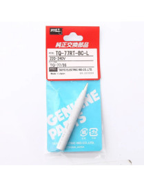 PONTEIRA P/ TQ-77 RT-BC GOOT
