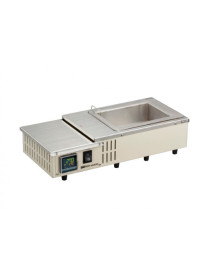 TANQUE TEMP. REGUL. POT 200C GOOT