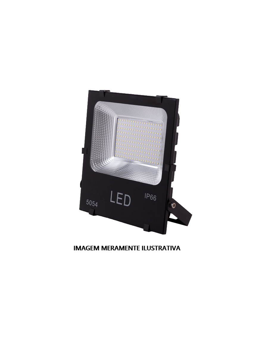 PROJECTORES LED AMPLUX 50W 230V 6400K KINGKONG
