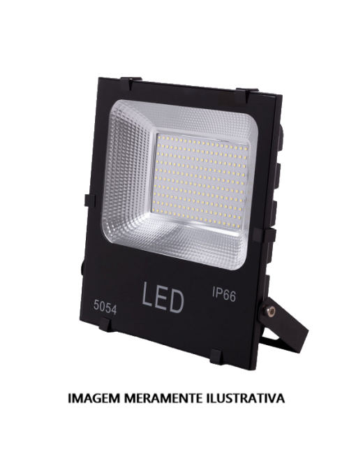 PROJECTORES LED AMPLUX 50W 230V 6400K KINGKONG